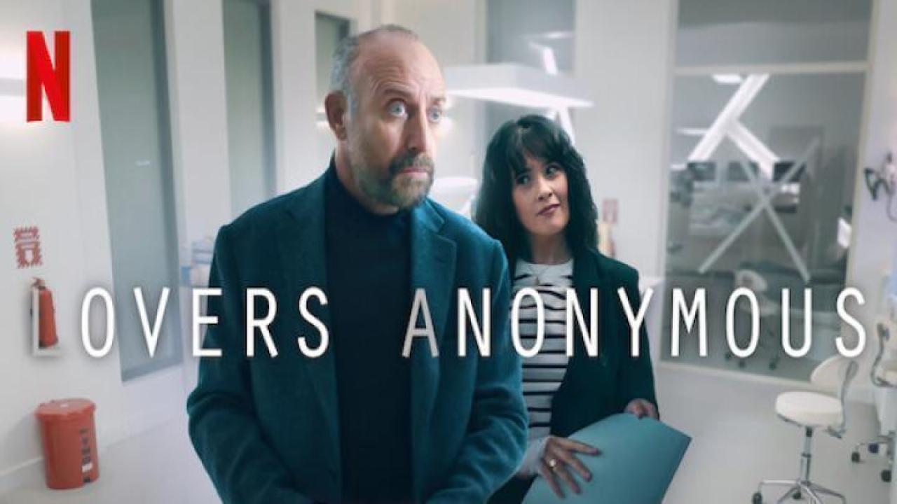 مسلسل Lovers Anonymous الحلقة 6 السادسة مترجم