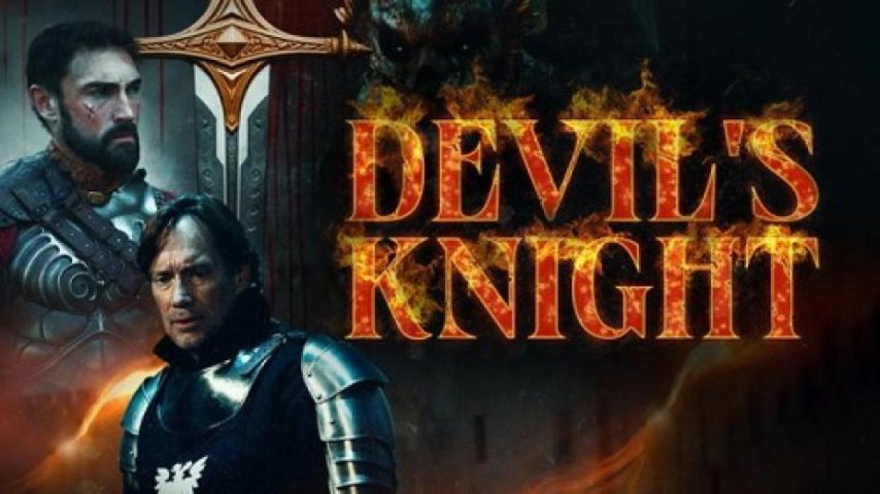 مشاهدة فيلم Devil's Knight 2024 مترجم ايجي بست