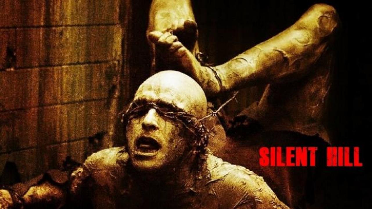 مشاهدة فيلم Silent Hill 1 2006 مترجم ايجي بست