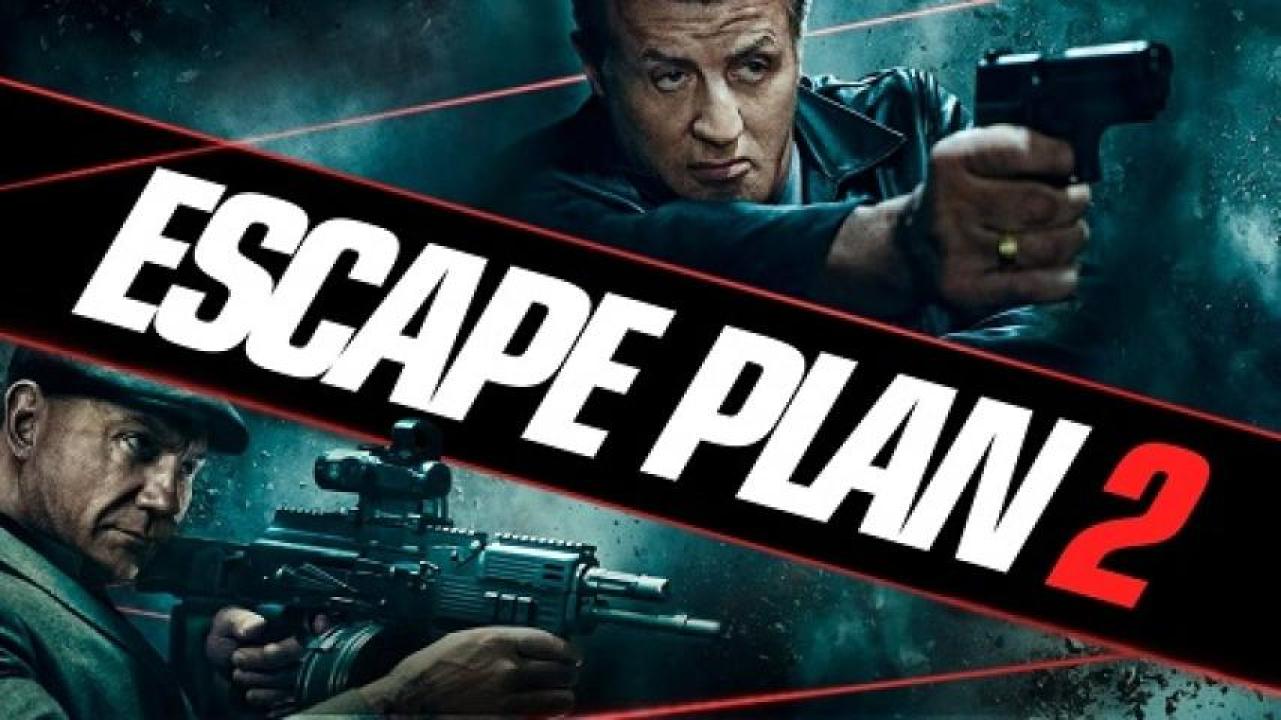 مشاهدة فيلم Escape Plan 2 Hades 2018 مترجم ايجي بست