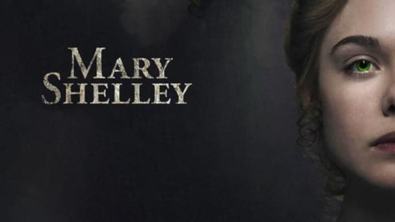 مشاهدة فيلم Mary Shelley 2017 مترجم ايجي بست