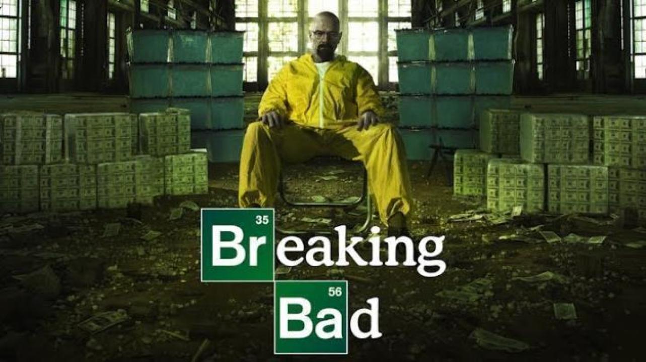 مسلسل Breaking Bad الموسم الخامس الحلقة 13 الثالثة عشر مترجم ايجي بست