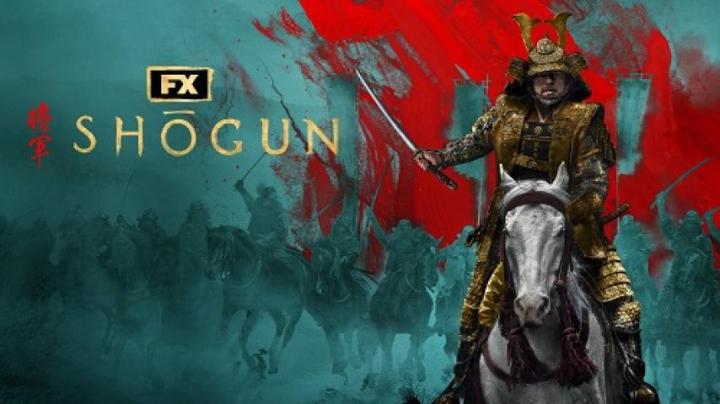 مسلسل Shogun مترجم ايجي بست