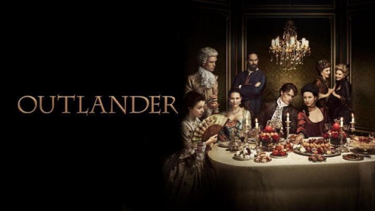 مسلسل Outlander الموسم الثاني الحلقة 6 السادسة مترجم ايجي بست