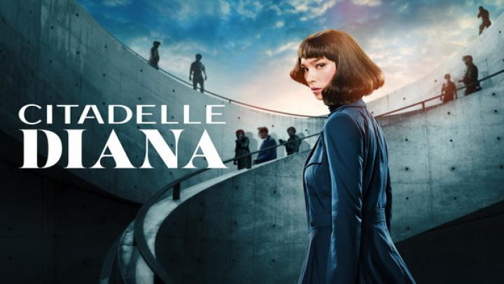 مسلسل Citadel Diana مترجم ايجي بست