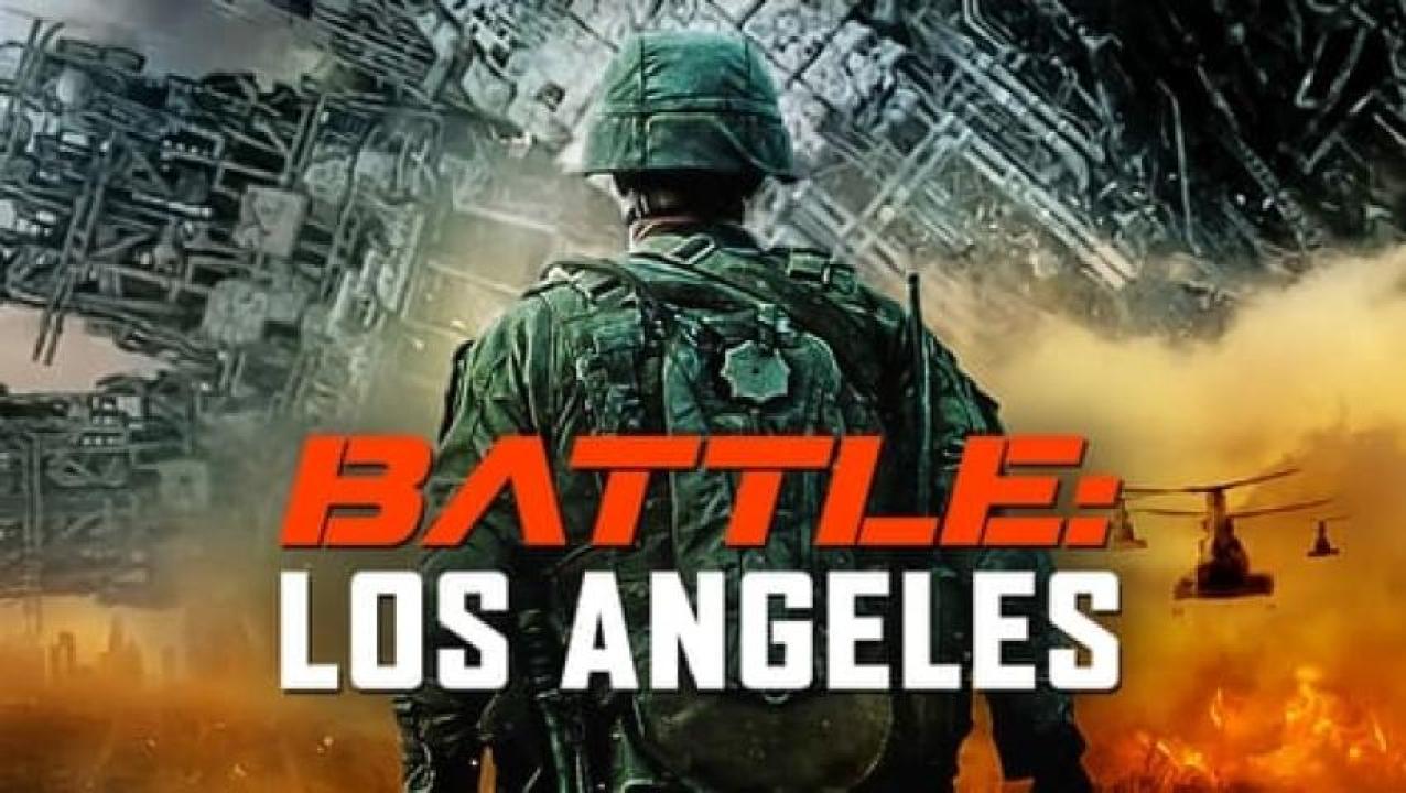 مشاهدة فيلم Battle Los Angeles 2011 مترجم ايجي بست