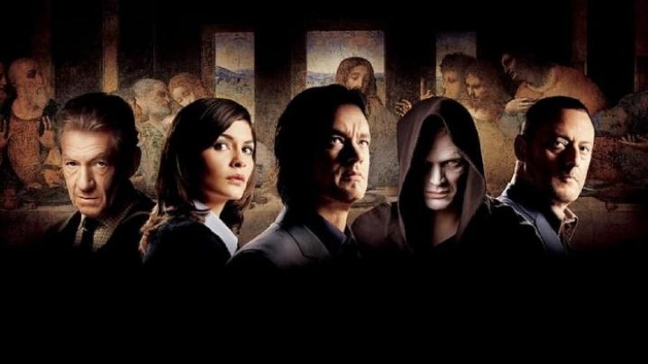 مشاهدة فيلم The Da Vinci Code 2006 مترجم ايجي بست