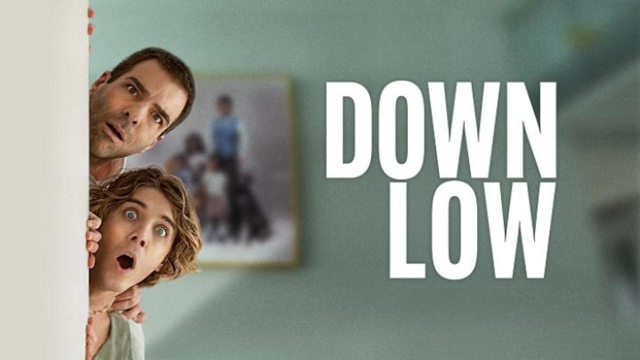 مشاهدة فيلم Down Low 2023 مترجم ايجي بست