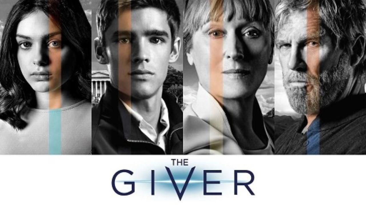 مشاهدة فيلم The Giver 2014 مترجم ايجي بست