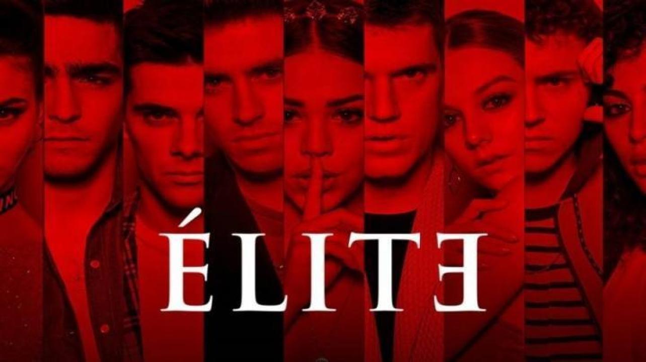 مسلسل Elite الموسم الثاني الحلقة 2 الثانية مترجم ايجي بست