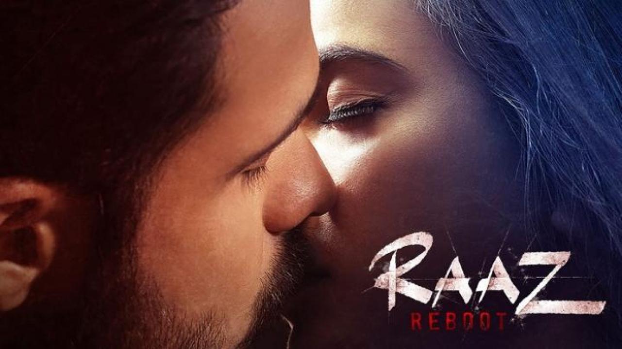 مشاهدة فيلم Raaz reboot 2016 مترجم ايجي بست