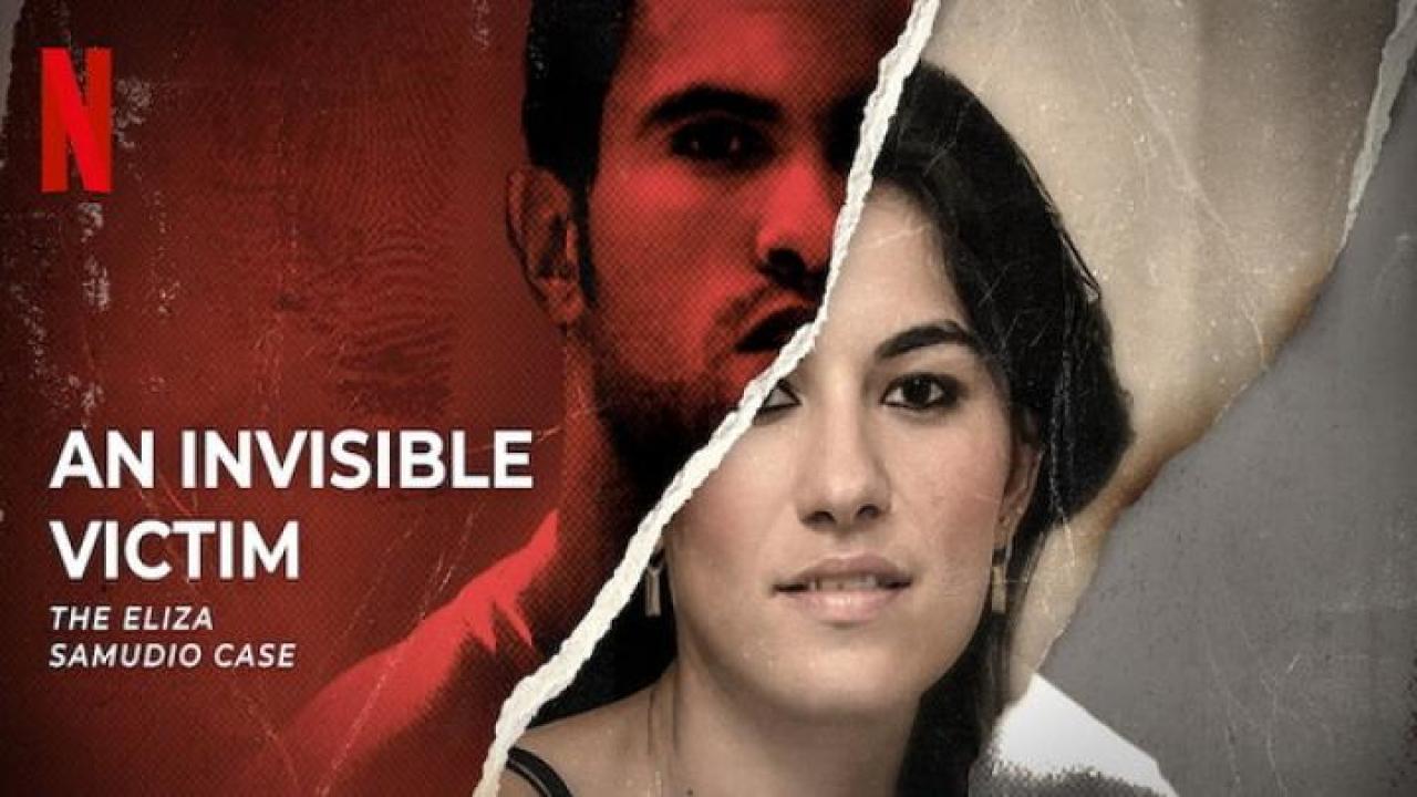 مشاهدة فيلم An Invisible Victim The Eliza Samudio Case 2024 مترجم ايجي بست