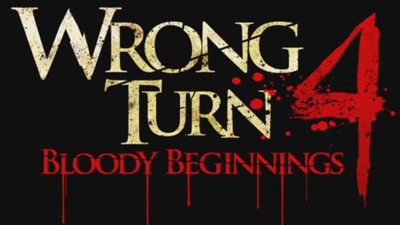 مشاهدة فيلم Wrong Turn 4: Bloody Beginnings 2011 مترجم ايجي بست