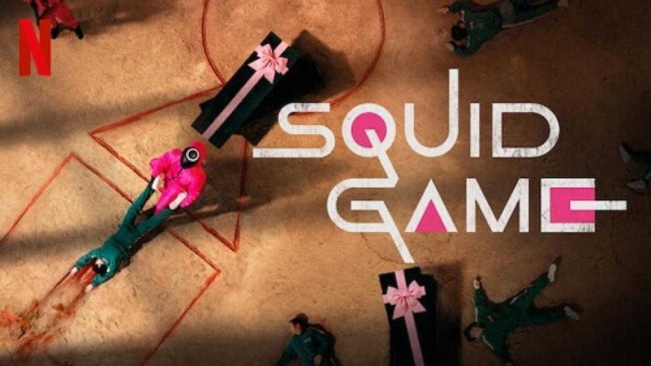 مسلسل Squid Game الموسم الاول الحلقة 5 الخامسة مترجم ايجي بست