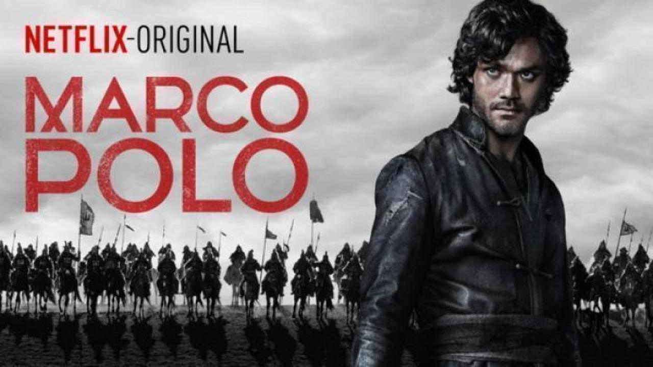 مسلسل Marco Polo الموسم الاول الحلقة 7 السابعة مترجم ايجي بست