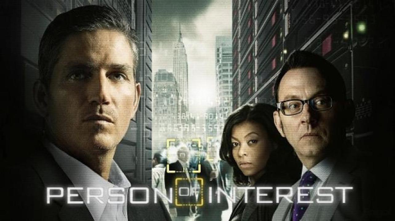 مسلسل Person of Interest الموسم الاول الحلقة 3 الثالثة مترجم ايجي بست