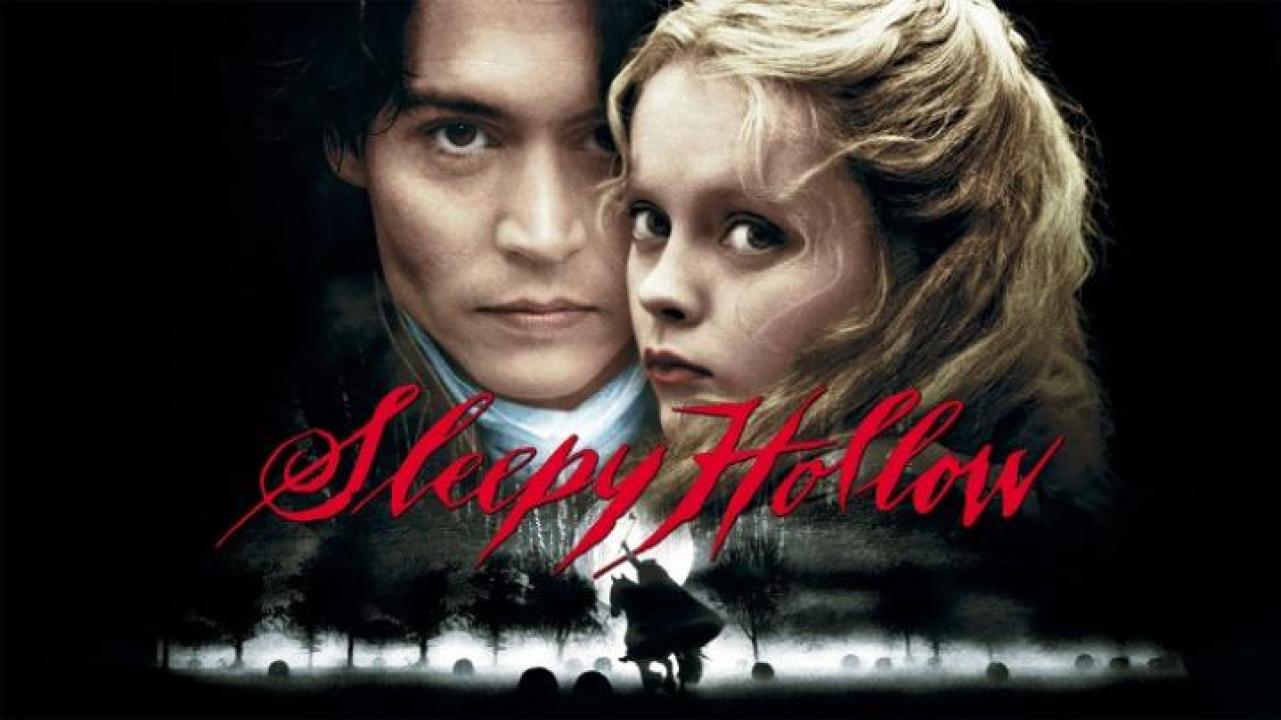 مشاهدة فيلم Sleepy Hollow 1999 مترجم ايجي بست