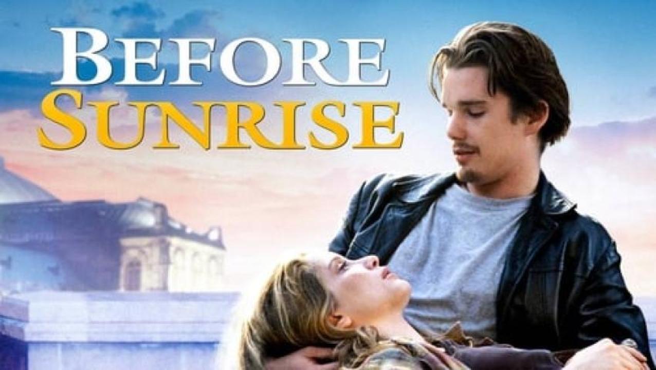 مشاهدة فيلم Before Sunrise 1995 مترجم ايجي بست