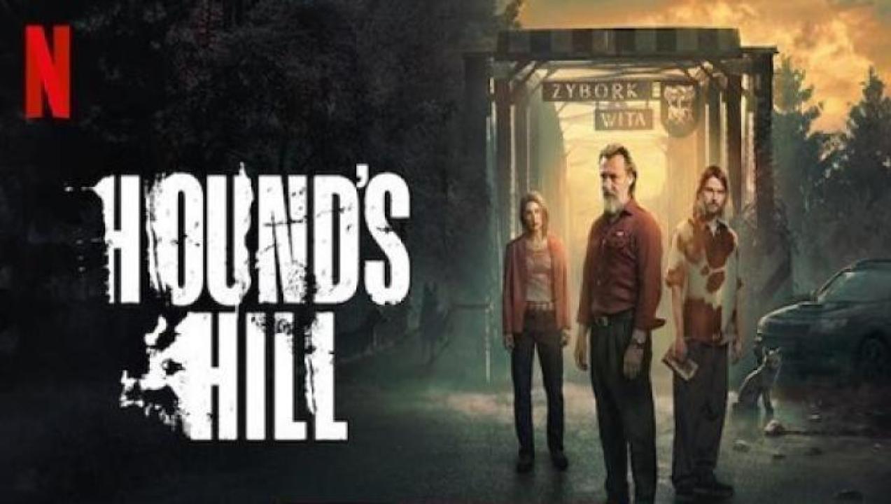 مسلسل Hound's Hill الحلقة 5 الخامسة والاخيرة مترجم ايجي بست