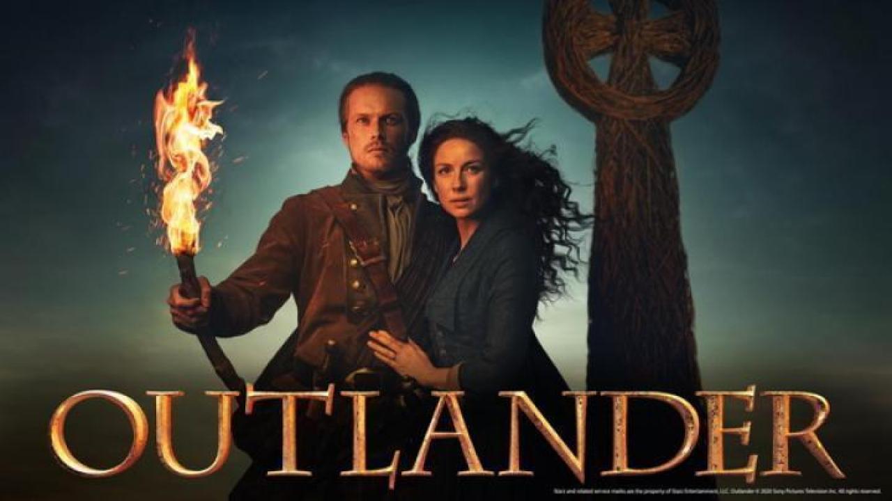 مسلسل Outlander الموسم الخامس الحلقة 8 الثامنة مترجم ايجي بست