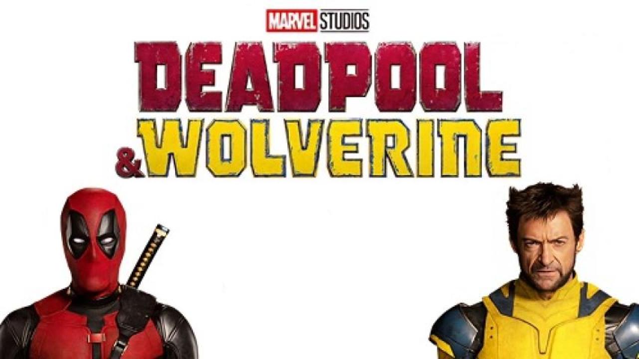 مشاهدة فيلم Deadpool and Wolverine 2024 مترجم ايجي بست