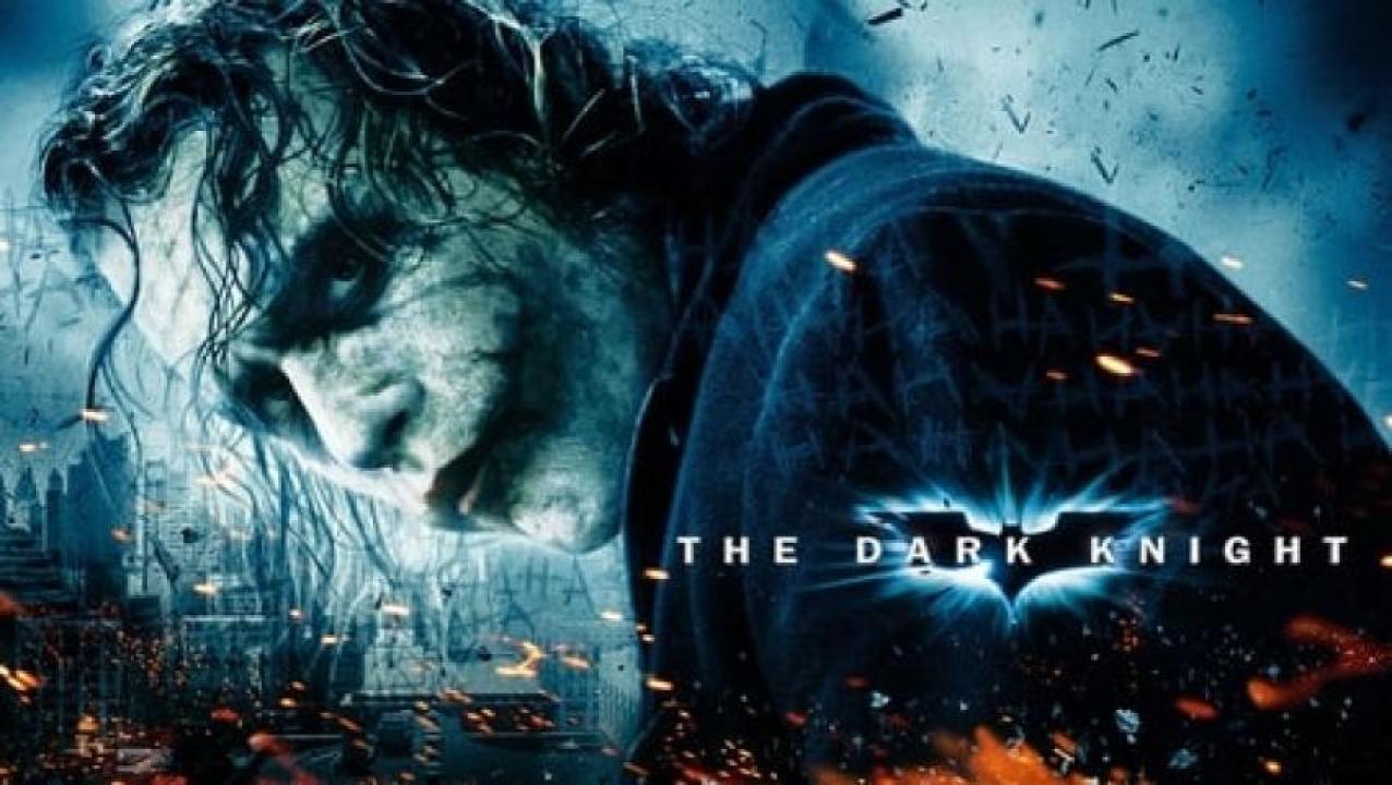 مشاهدة فيلم The Dark Knight 2008 مترجم ايجي بست