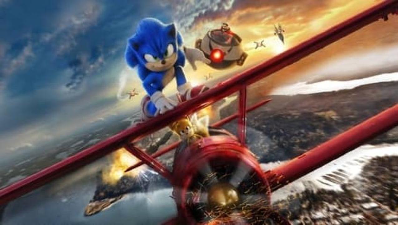 مشاهدة فيلم Sonic the Hedgehog 2 2022 مترجم ايجي بست