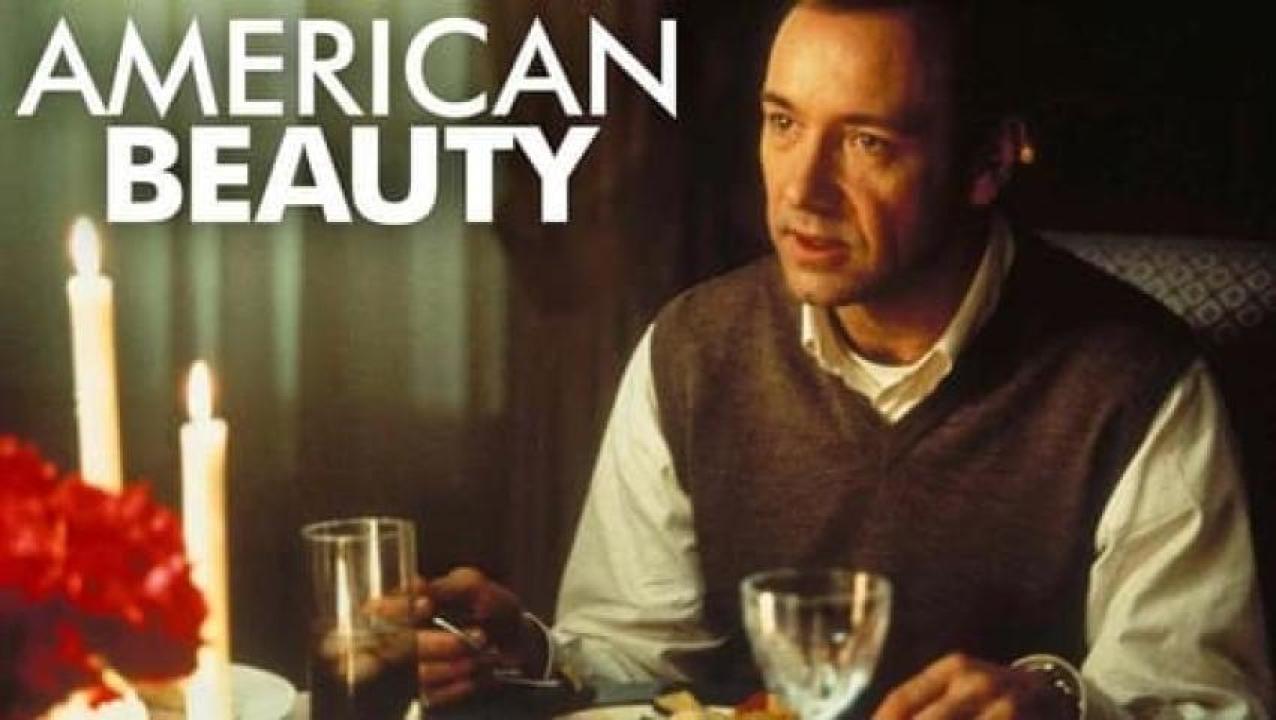 مشاهدة فيلم American Beauty 1999 مترجم ايجي بست