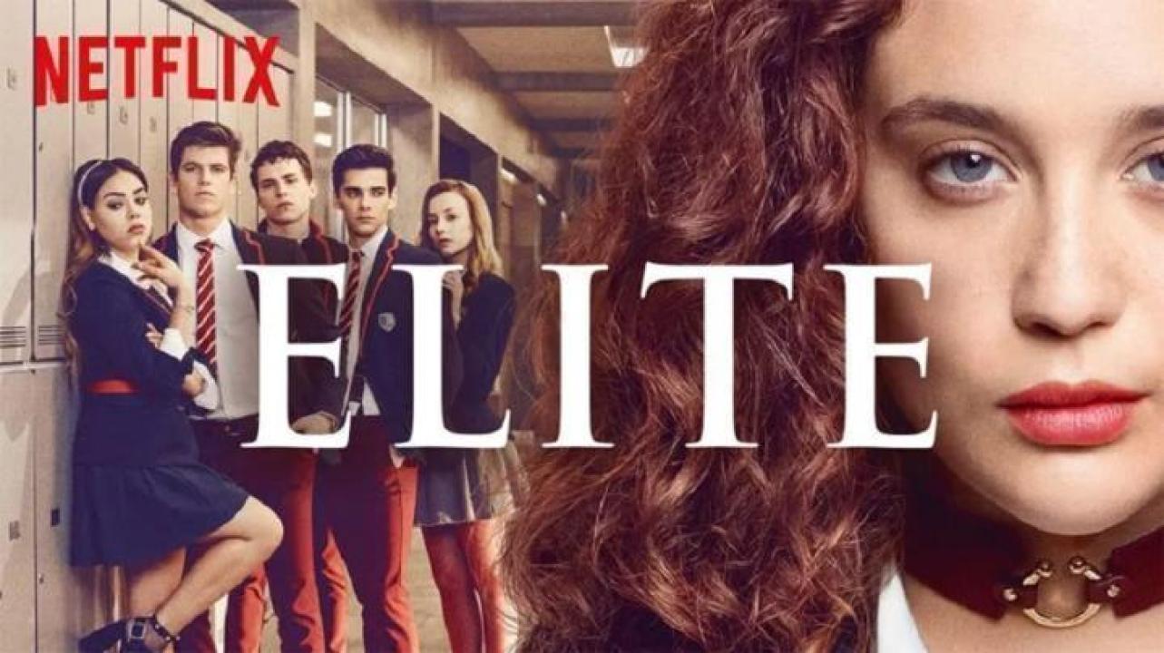 مسلسل Elite الموسم الاول الحلقة 8 الثامنة والاخيرة مترجم شاهدفور يو