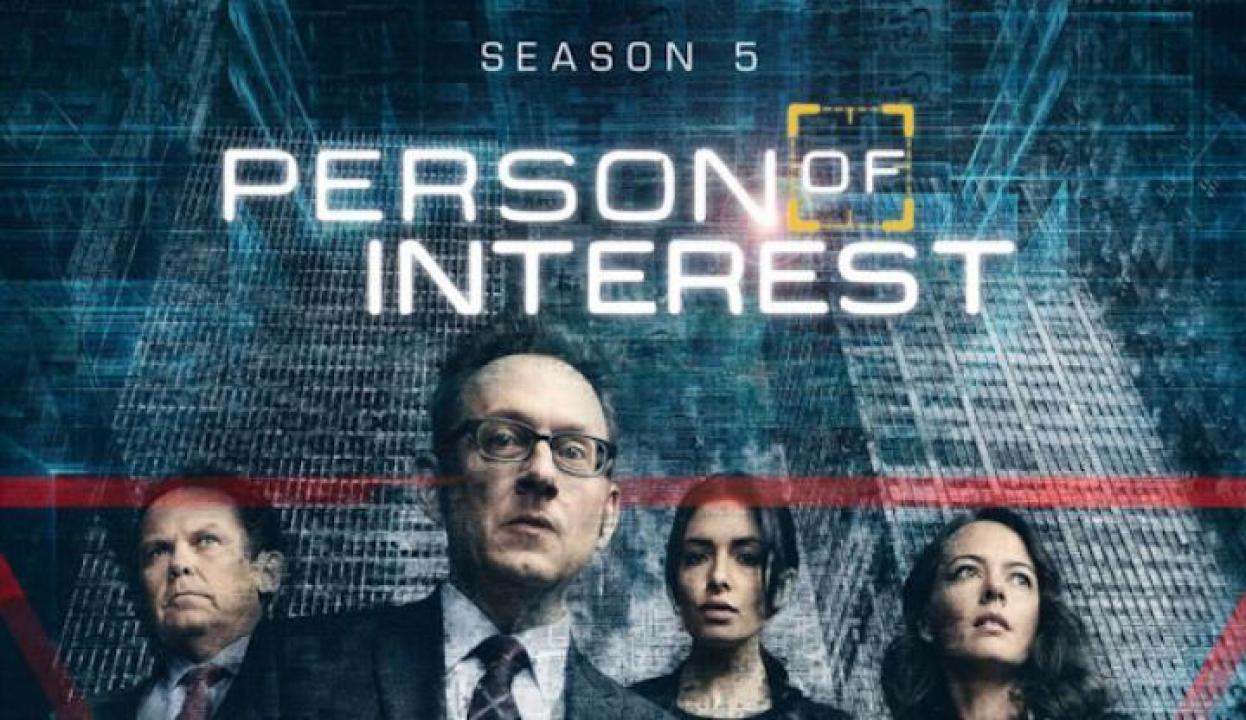 مسلسل Person of Interest الموسم الخامس الحلقة 2 الثانية مترجم ايجي بست