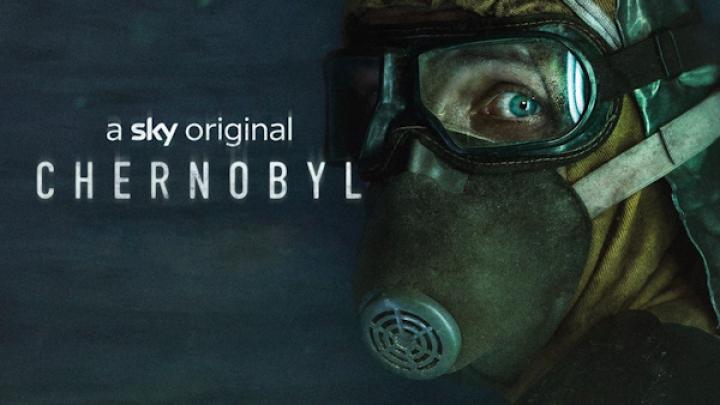 مسلسل Chernobyl مترجم ايجي بست