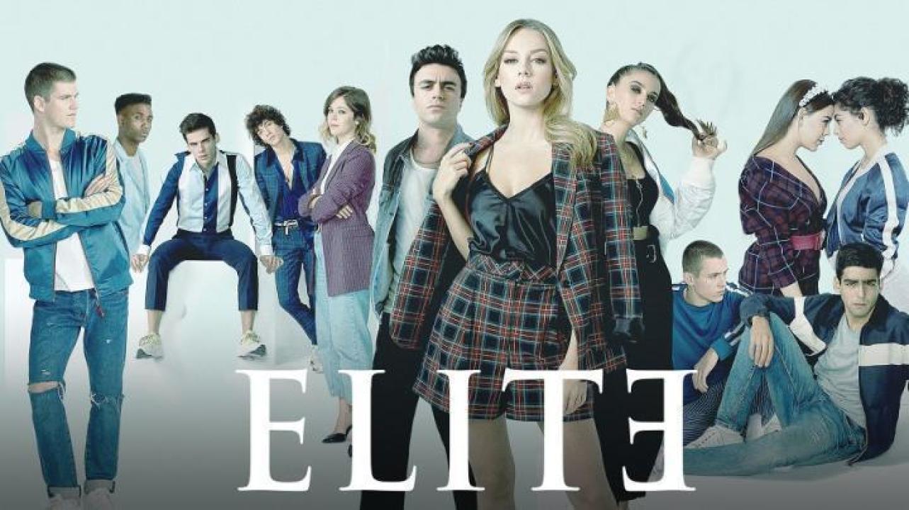 مسلسل Elite الموسم الثالث الحلقة 3 الثالثة مترجم ايجي بست