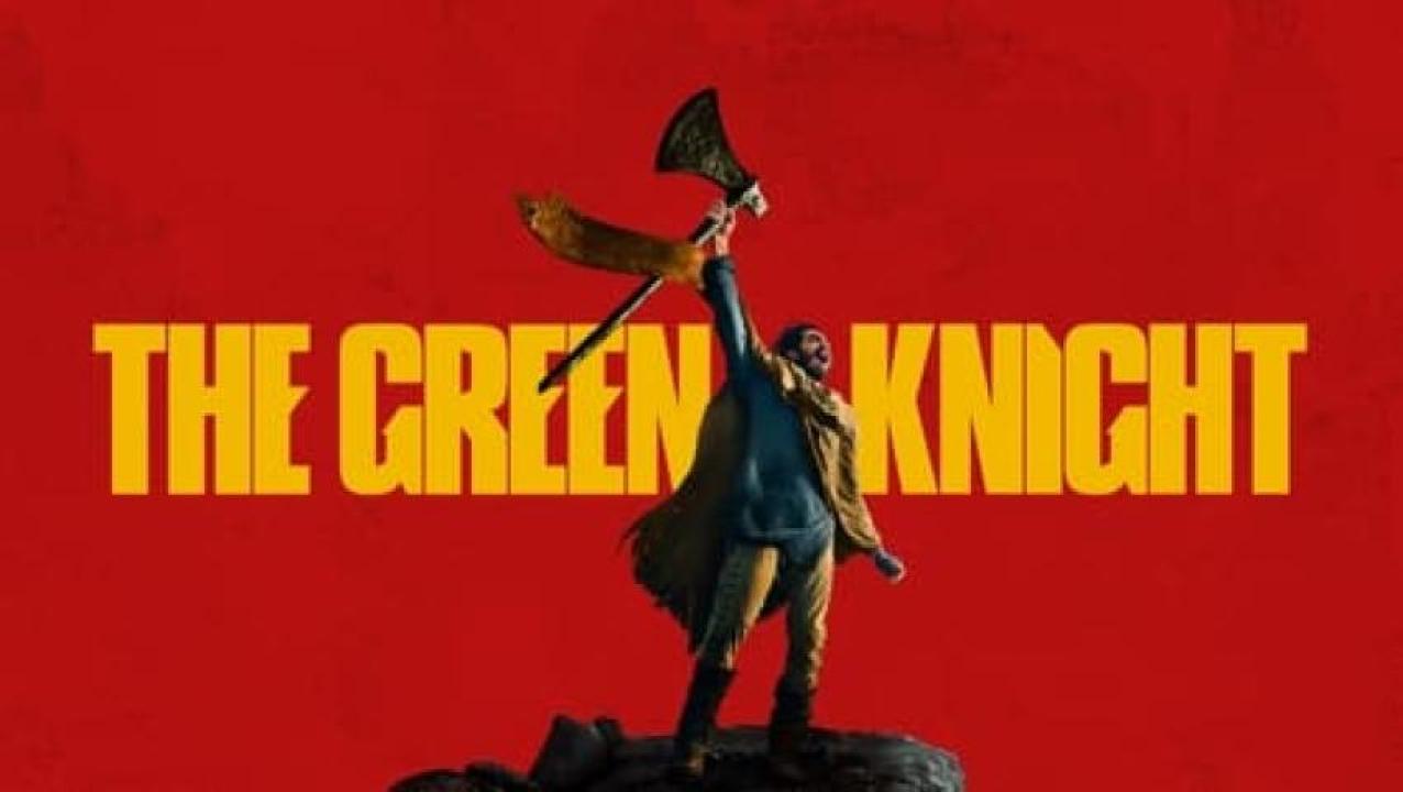 مشاهدة فيلم The Green Knight 2021 مترجم ايجي بست