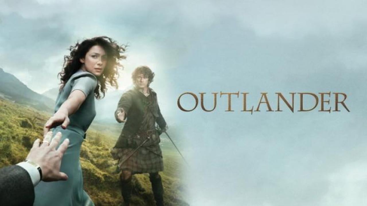 مسلسل Outlander الموسم الاول الحلقة 8 الثامنة مترجم ايجي بست