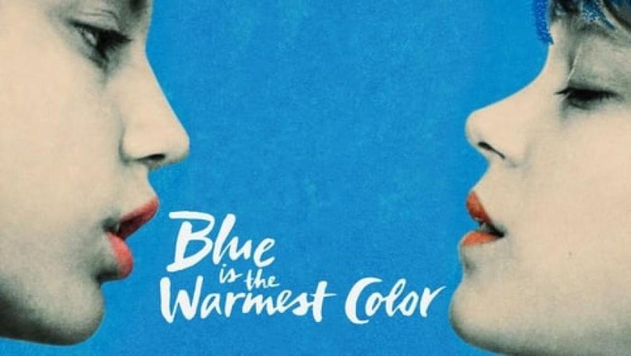 مشاهدة فيلم Blue Is the Warmest Color 2013 مترجم ايجي بست