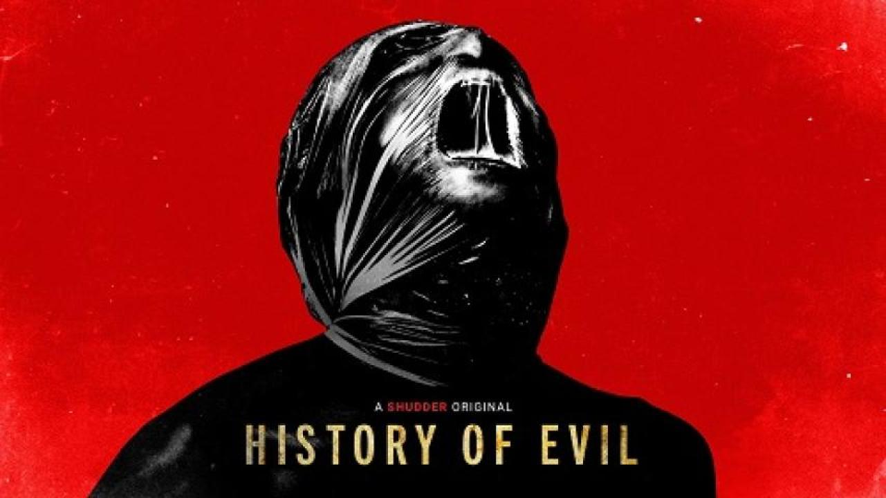 مشاهدة فيلم History of Evil 2024 مترجم ايجي بست