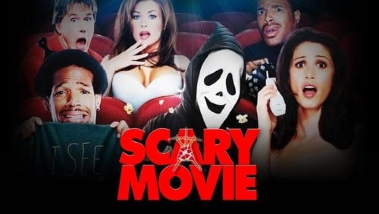 مشاهدة فيلم Scary Movie 1 2000 مترجم ايجي بست