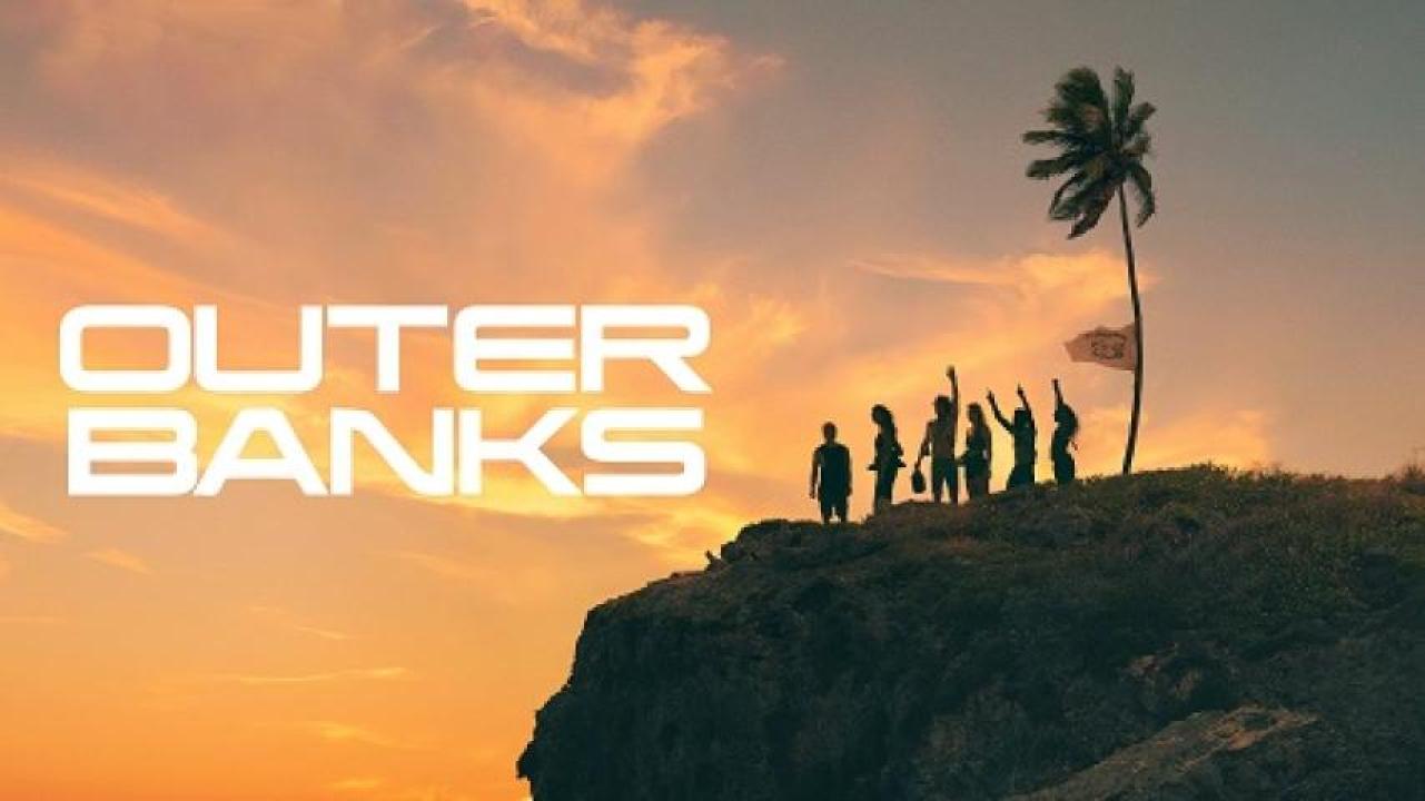 مسلسل Outer Banks الموسم الثالث الحلقة 1 الاولى مترجم ايجي بست