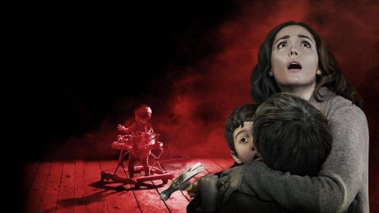 مشاهدة فيلم Insidious Chapter 2 2013 مترجم ايجي بست