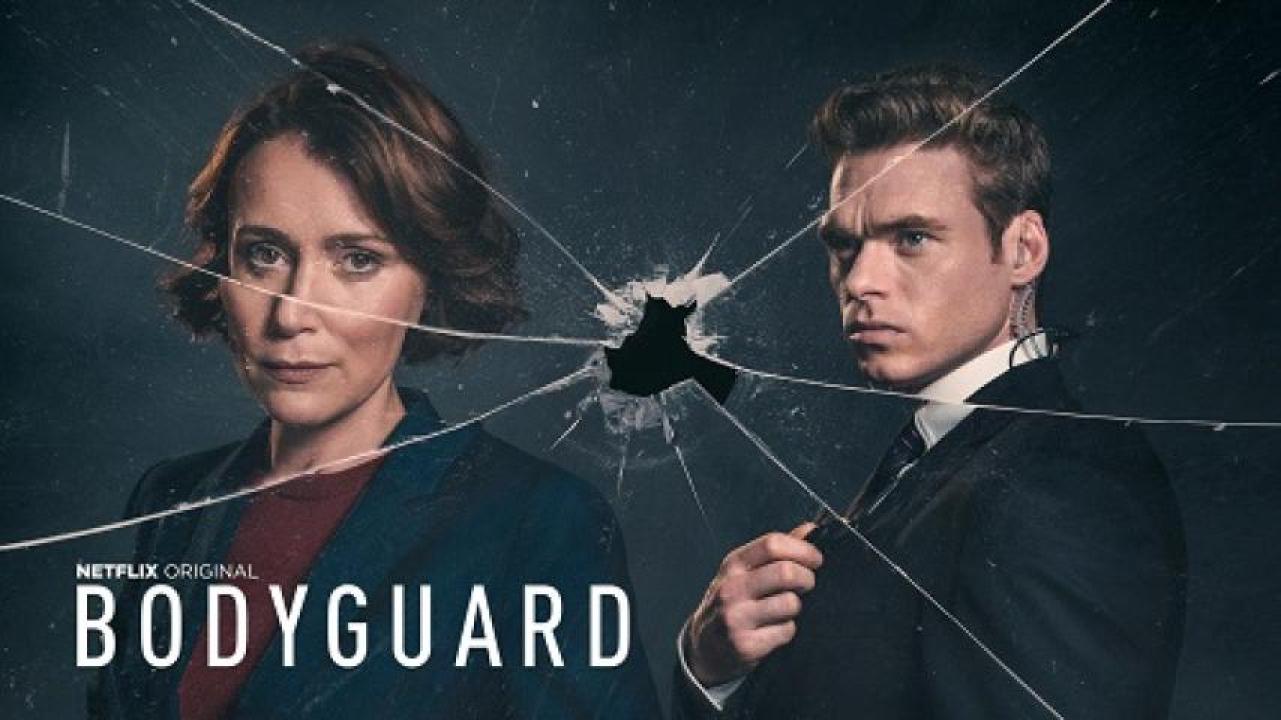 مسلسل Bodyguard الموسم الاول الحلقة 1 الاولى مترجم ايجي بست