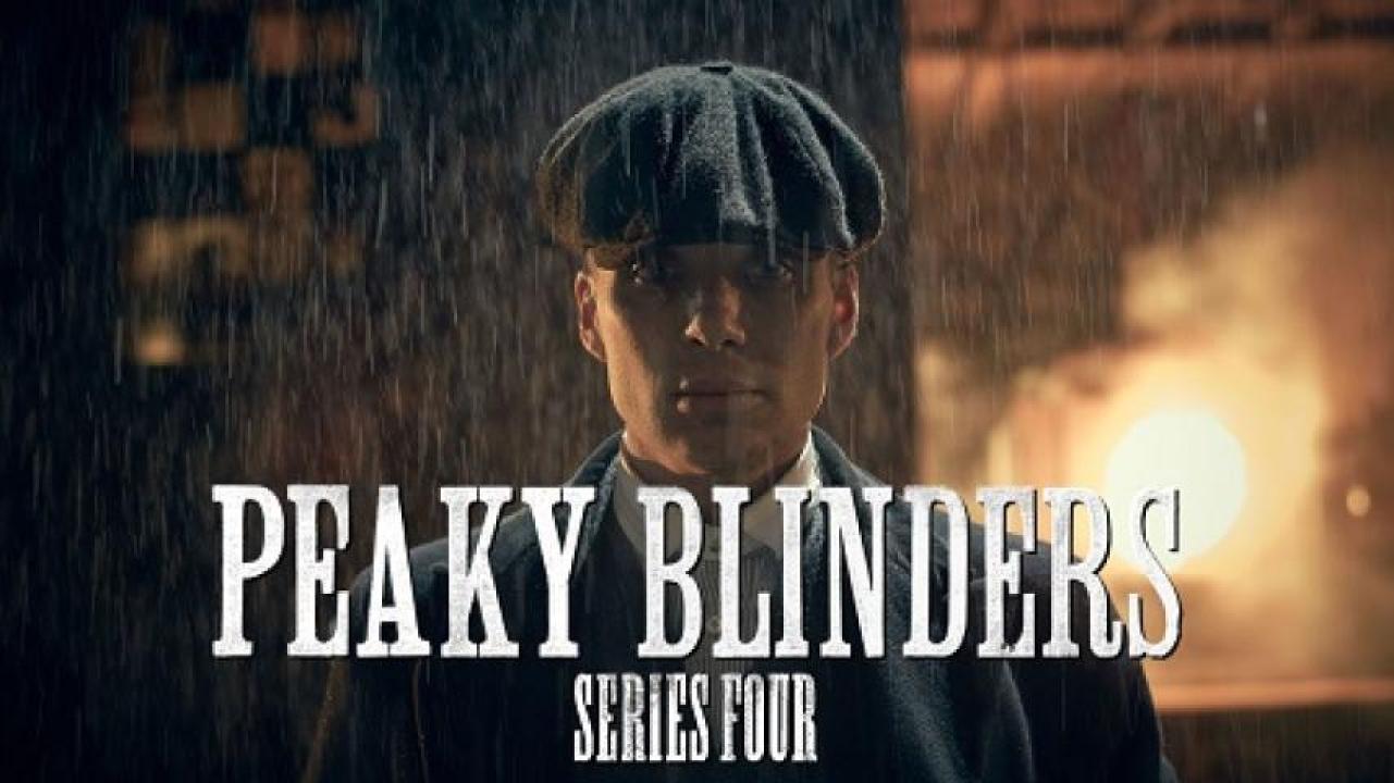 مسلسل Peaky Blinders الموسم الرابع الحلقة 3 الثالثة مترجم ايجي بست