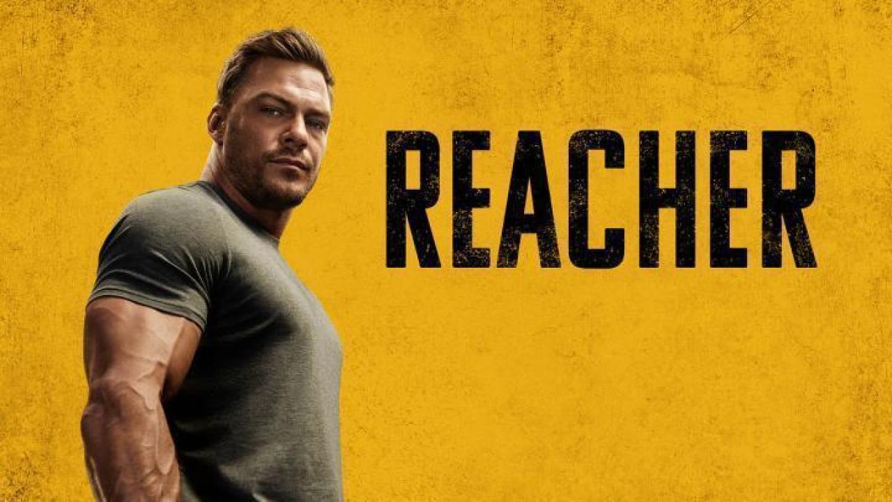 مسلسل Reacher الموسم الثاني الحلقة 5 الخامسة مترجم ايجي بست