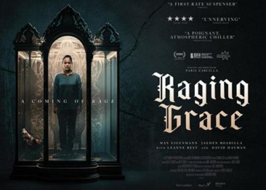 مشاهدة فيلم Raging Grace 2023 مترجم ايجي بست