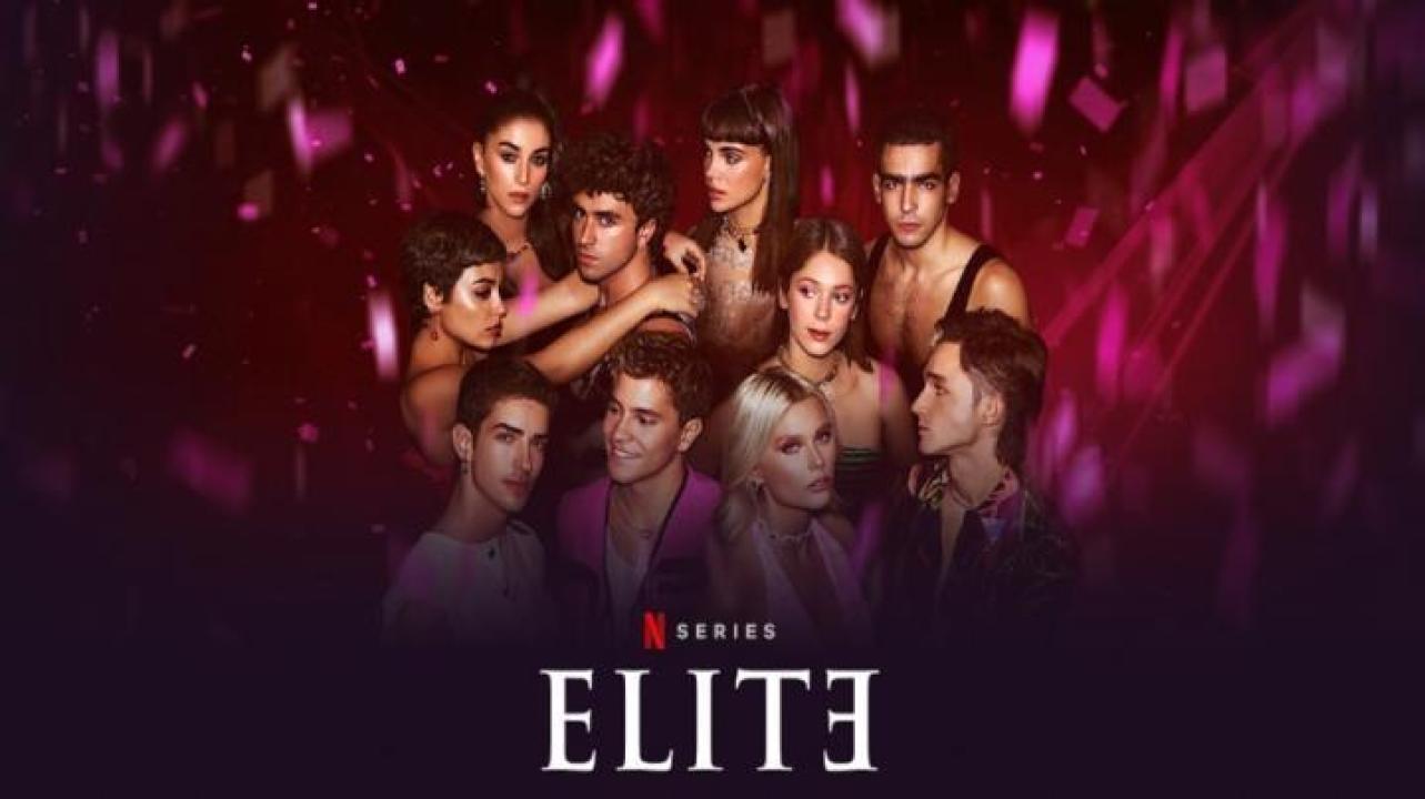 مسلسل Elite الموسم الخامس الحلقة 3 الثالثة مترجم ايجي بست