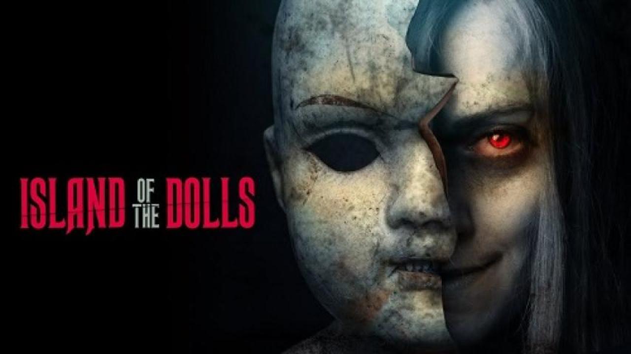 مشاهدة فيلم Island Of the Dolls 2023 مترجم ايجي بست