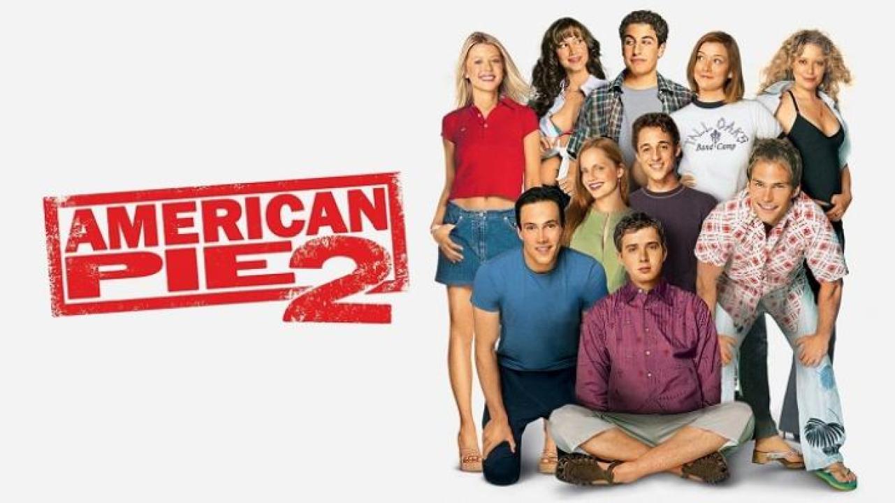 مشاهدة فيلم American Pie 2 2001 مترجم ايجي بست