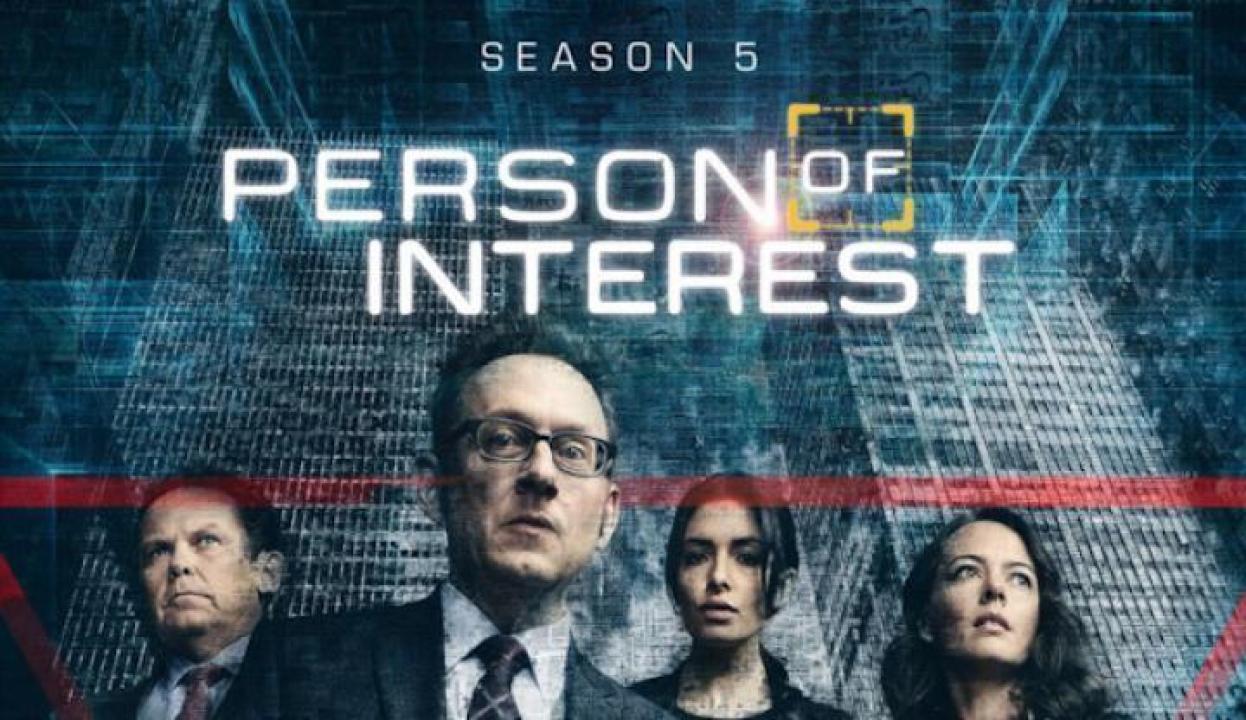 مسلسل Person of Interest الموسم الخامس الحلقة 5 الخامسة مترجم ايجي بست