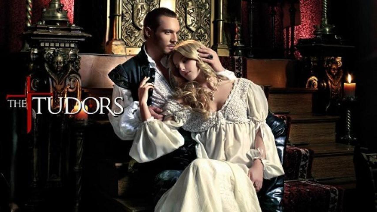 مسلسل The Tudors الموسم الرابع الحلقة 4 الرابعة مترجم ايجي بست