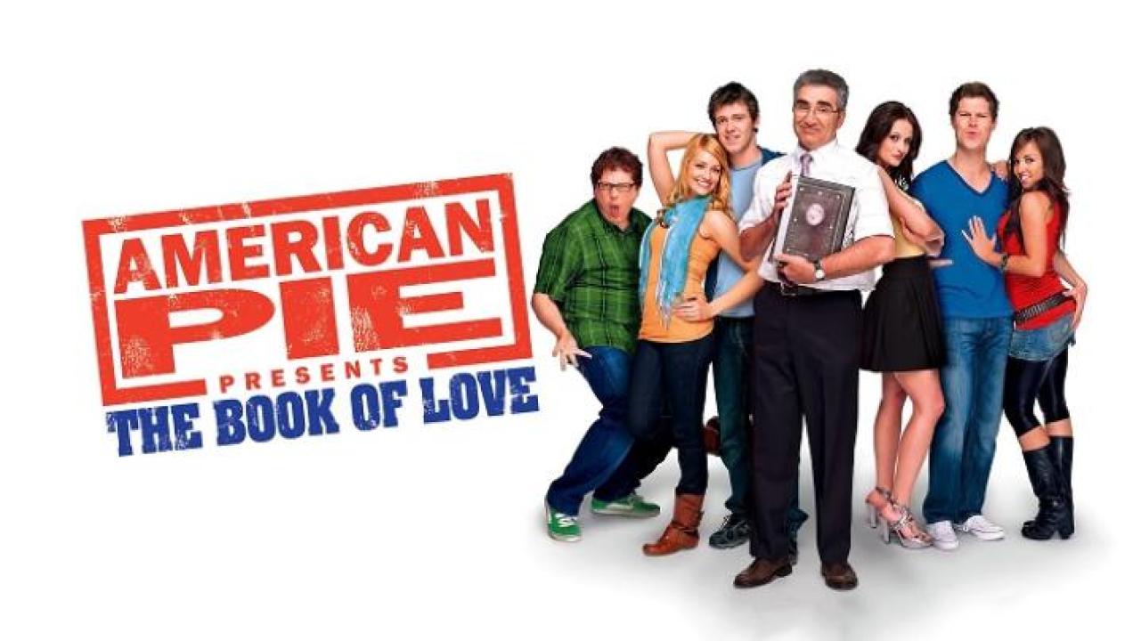 مشاهدة فيلم American Pie 7 Presents the Book of Love 2009 مترجم ايجي بست