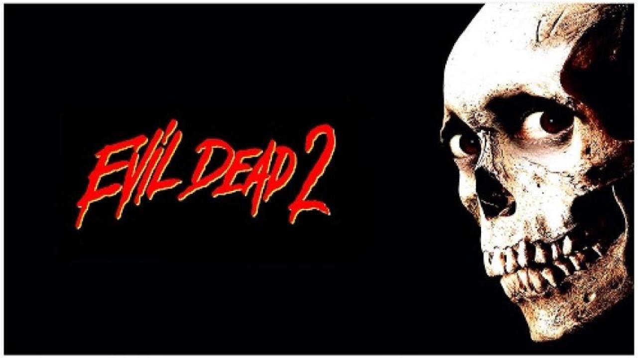 مشاهدة فيلم Evil Dead 2 1987 مترجم ايجي بست